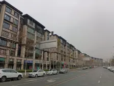 礼嘉 首创禧瑞礼二期四房