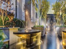 葛洲坝中国府 4室2厅 南 北