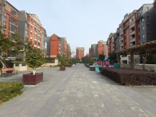 朱家角/精装次新房/南北通三房/带车位