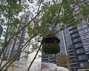 视野好,出行方便,户型方正,居住舒适