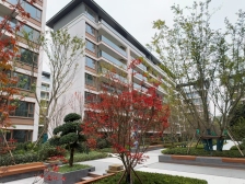 150万入住西贵120平套四7层精装现房小洋房