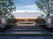 中央公园 万科璞园璞玥三房127万