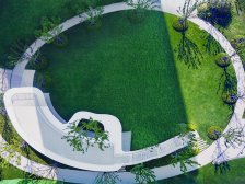 交投?置业|融创|美的 青山印 4室2厅 南