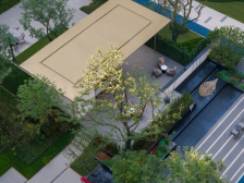 18号地铁站九龙半岛华润品质四房