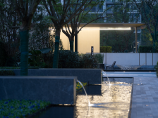 杨家坪 半山悦景北区四房251万