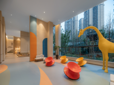 杨家坪 半山悦景北区四房310万