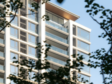 杨家坪 半山悦景南区三房190万