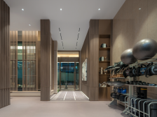 万象城商圈旁 次新三房 两梯四户