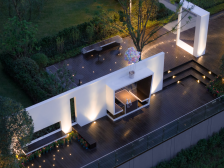 杨家坪 半山悦景北区四房298万