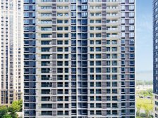 交投?置业|融创|美的 青山印 4室2厅 南 北