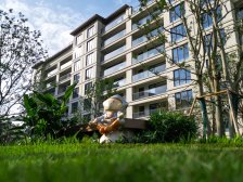 性价比超高,业主安心卖,品质小区