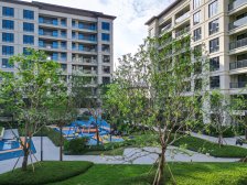 礼嘉现房洋房,近龙湖天街、金海湾公园