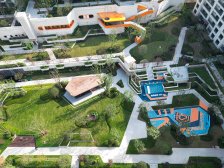 礼嘉 雅居乐滨爵府五房826万