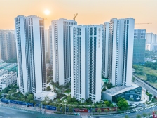 大华紫樾府 7室2厅 东南