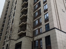 标价再少25W 中央云璟 秋棠府 4居 南向毛坯 着急出售