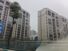 保利云璟麓云府 3室2厅 西