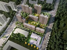 中海·时光之境