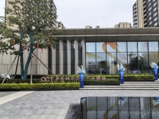 华侨城天鹅堡大平面5房193平 高层单位 业主诚意卖