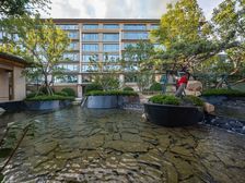 西山云庐八大处脚下别墅高层次群体