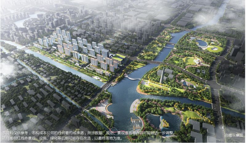 买印象青城之前,先搞清楚青浦新城的学校划片逻辑
