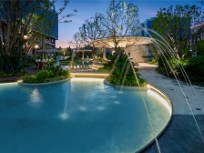 双轻轨 +户型方正+采光充足 +业主急售