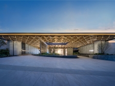 金地自在城 3室2厅 南 东南