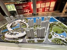 盛东苑,经典紧凑型三房,诚心出售,价格好谈