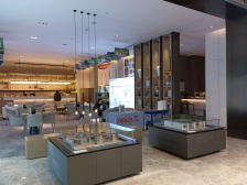 礼嘉江湾洋房 总高6层板式结构 中央空调?新风系统