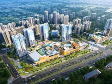 滨海新天地三期