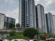 2023年次新房 高品质住宅 交通便利轻轨站就在门口