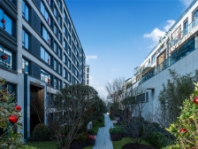 华宇御璟首玺 3室2厅 南