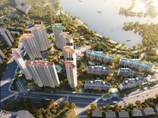 中海南海叁號院