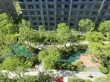 中海富华里4室2厅南北