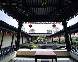 国京·域见未来3室2厅北南