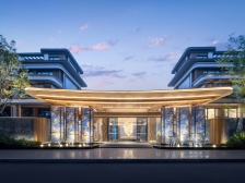 拎包入住,交通便利。小区环境优美