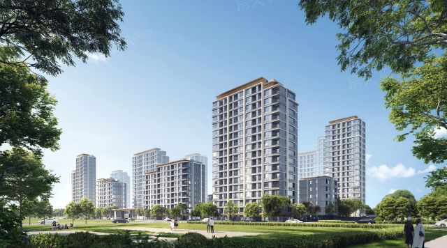 北京市房价