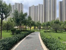 京东大厂东方丽城大社区格局好舒适大三居