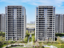 央企开发 绿化好 高品质小区 适合居住