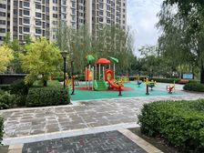 东方俪城南向两居精装修拎包入住好楼层