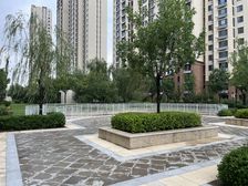 房子中高楼层视野开阔采光充足户型方正拎包入住