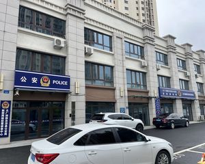 大厂燕郊纯南两居室户型方正好楼层拎包入住