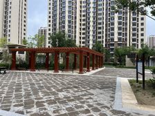 急售京东东方丽城南向两居小区环境好靠谱出售