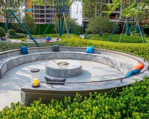 华侨城半月岛纯水岸4-2-1-4222.7m2