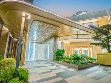 紫宸府品质小区 ,毛坯现房,看得见,摸的着。