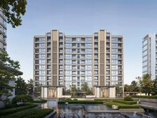 保利·朝观天珺