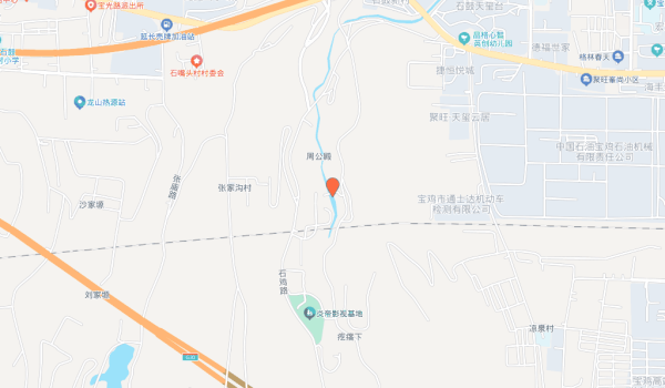 如意茵香科技智慧生态康养社区