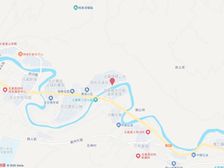 蔺郎锦绣山水印象