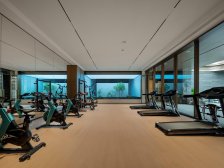 邻地铁商圈 双铝板洋房 低密度 背靠公园