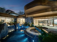 中央公园 保亿中央润园一期三房145万