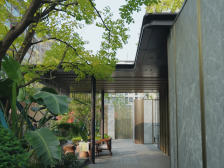 纯铝板洋房,背靠鹿山公园,10号线地铁,双商圈